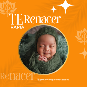 Terapia de Renacimiento