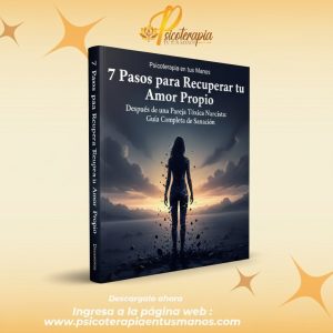 SANAR Relaciónes Tóxica