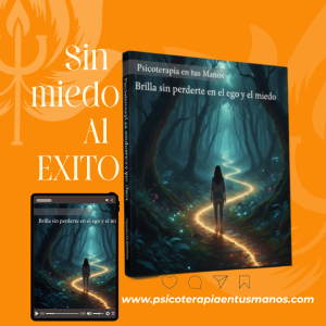 brilla sin perderte.