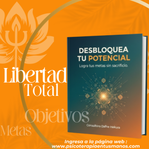 desbloquea tu potencial